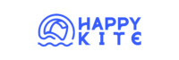 Happy kite