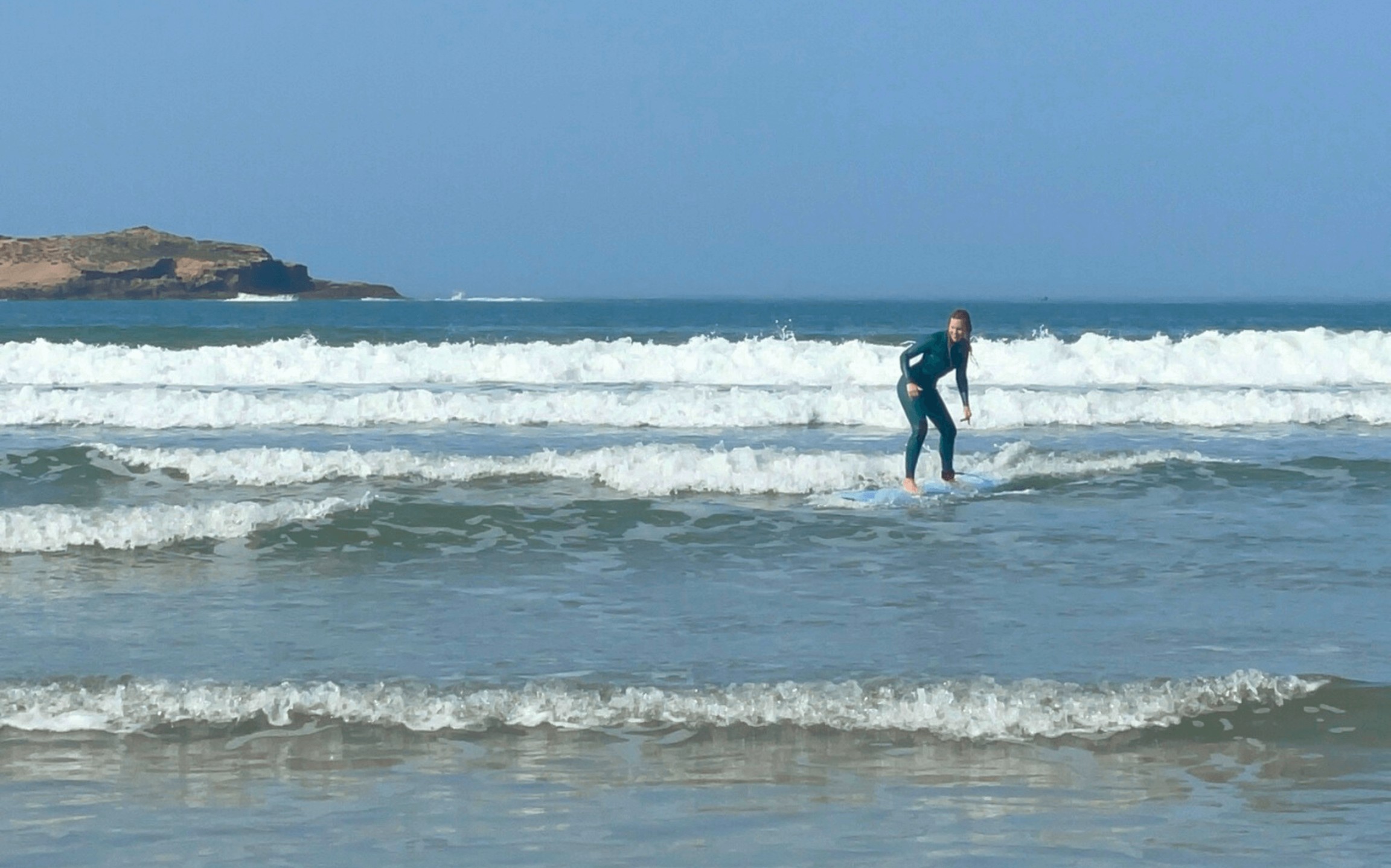 Surf in Essaouira