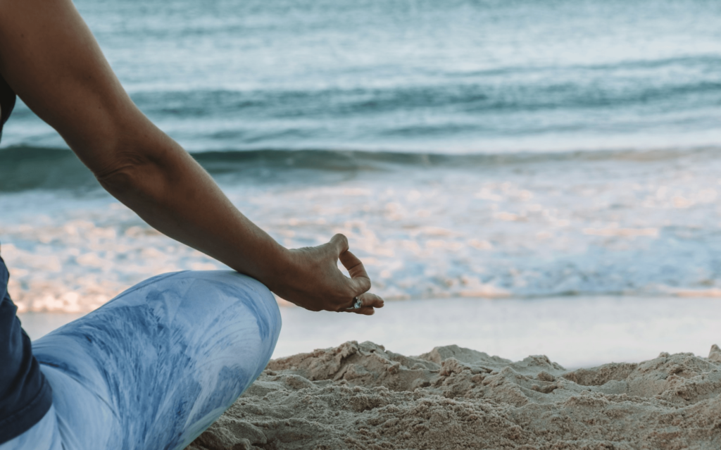 Yoga in Essaouira